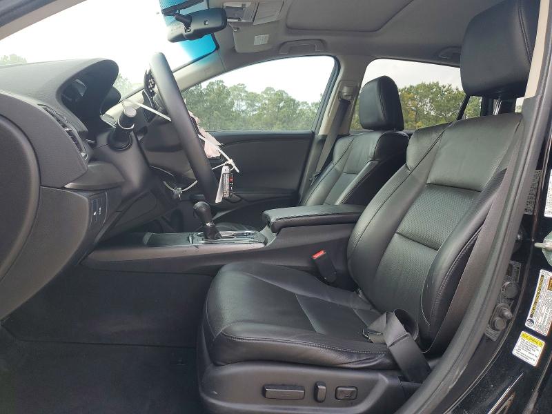 Продажа на аукционе авто 2015 Acura Rdx, vin: 5J8TB3H56FL007505, номер лота: 98562745