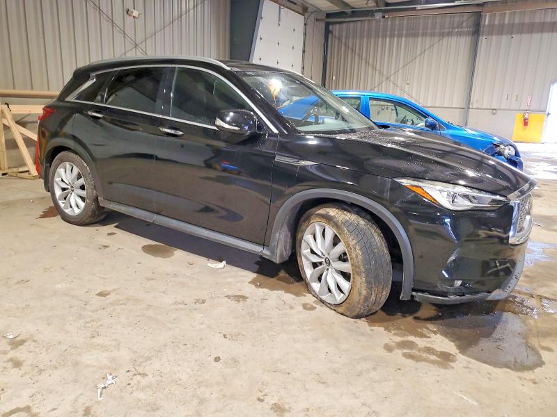 Aukcja sprzedaży 2019 Infiniti Qx50, vin: 3PCAJ5M35KF107942, numer aukcji: 73207645