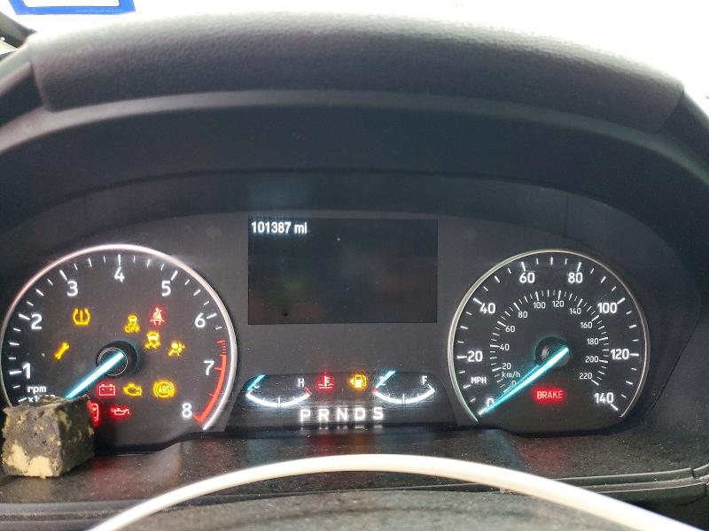Продаж на аукціоні авто 2021 Ford Ecosport S, vin: MAJ3S2GE8MC395785, номер лоту: 74117115