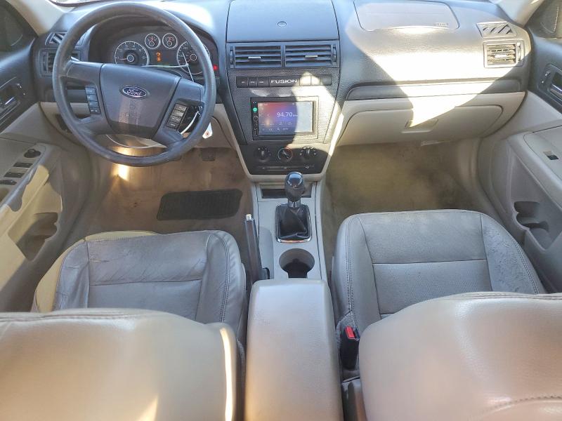 Aukcja sprzedaży 2008 Ford Fusion, vin: 3FAHP07Z38R170129, numer aukcji: 72469995