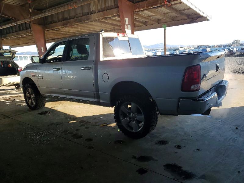 Продаж на аукціоні авто 2015 Ram 1500, vin: 1C6RR7LM9FS595066, номер лоту: 72249975