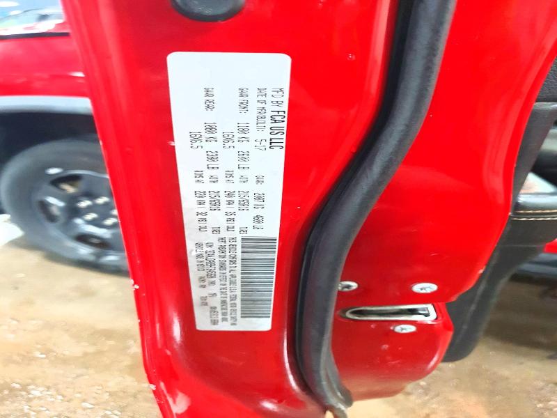 2017 Jeep Compass მანქანა იყიდება აუქციონზე, vin: 3C4NJDAB9HT645920, აუქციონის ნომერი: 99945005