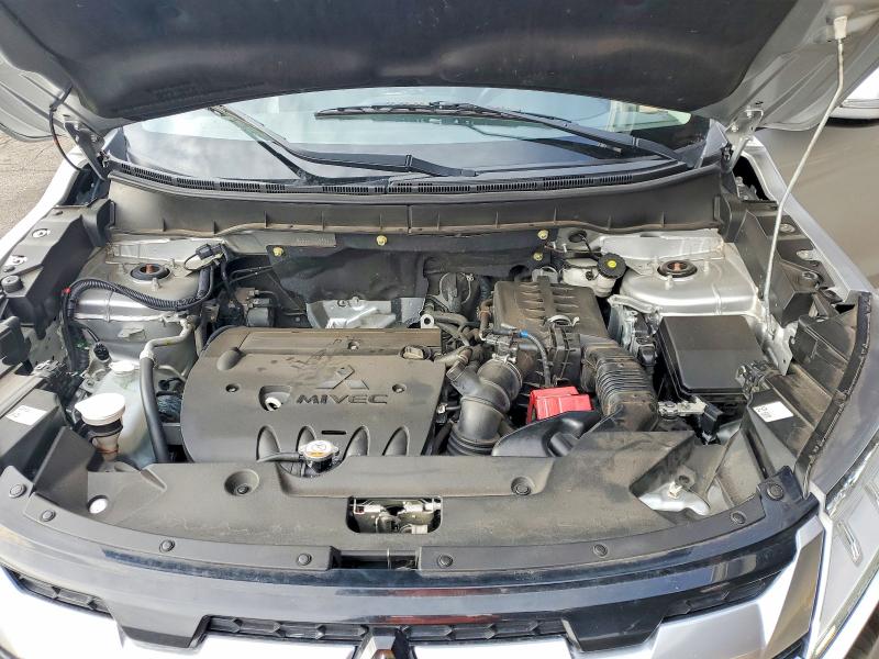 Продаж на аукціоні авто 2022 Mitsubishi Outlander Sport, vin: JA4ARUAU1NU006967, номер лоту: 97887405