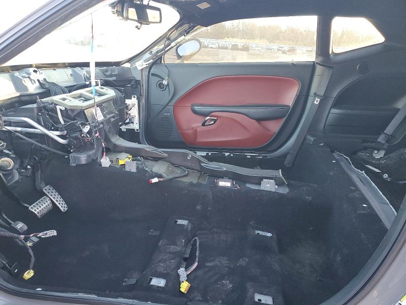 Aukcja sprzedaży 2019 Dodge Challenger, vin: 2C3CDZL91KH605177, numer aukcji: 74292315