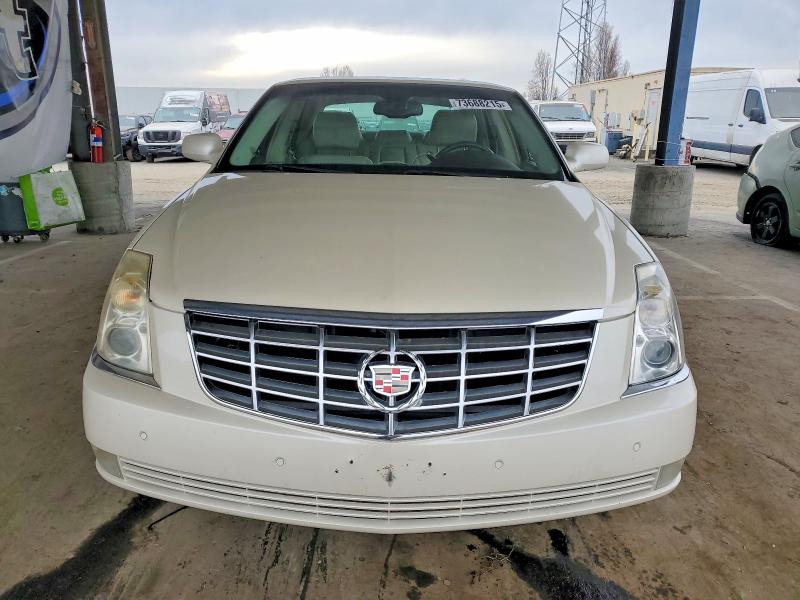 Продажа на аукционе авто 2009 Cadillac Dts, vin: 1G6KD57Y19U121831, номер лота: 73688215