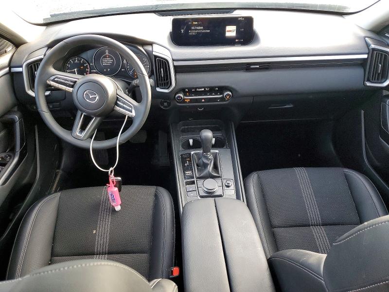 2025 Mazda Cx-50 მანქანა იყიდება აუქციონზე, vin: 7MMVABDM5SN301929, აუქციონის ნომერი: 72849715