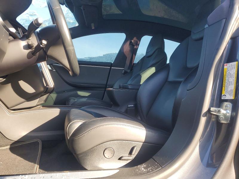 Aukcja sprzedaży 2019 Tesla Model S, vin: 5YJSA1E45KF332527, numer aukcji: 97993165