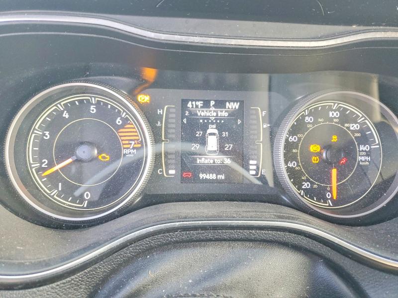 Продажа на аукционе авто 2019 Jeep Cherokee, vin: 1C4PJMCB3KD315564, номер лота: 98703215