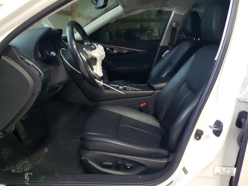 73815815 :رقم المزاد ، JN1EV7AR3KM559229 vin ، 2019 Infiniti Q50 مزاد بيع