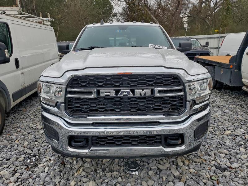 2022 Ram 2500 მანქანა იყიდება აუქციონზე, vin: 3C6UR5CL9NG224114, აუქციონის ნომერი: 93409765