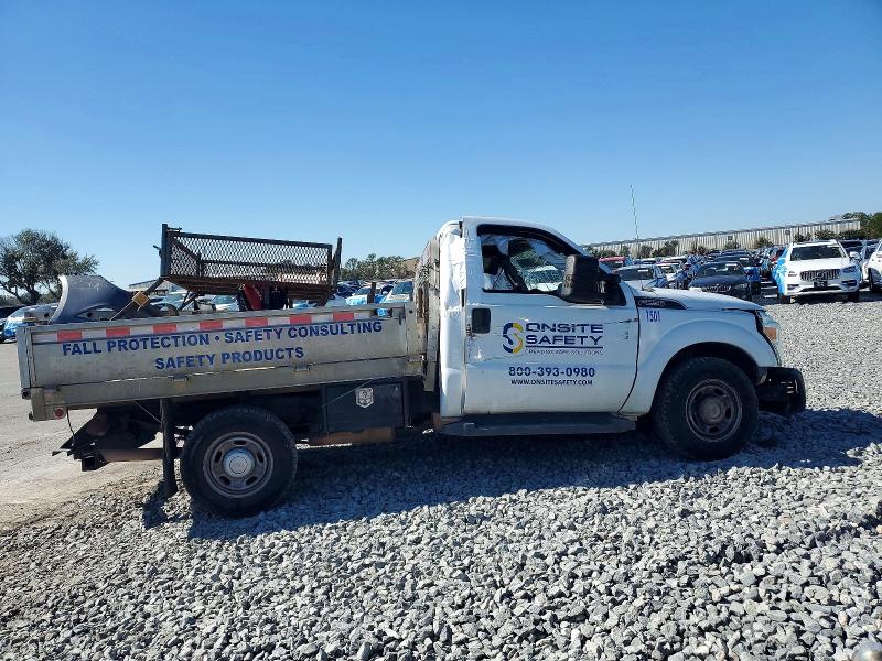 Aukcja sprzedaży 2015 Ford F250, vin: 1FDBF2A60FEC83383, numer aukcji: 52377636