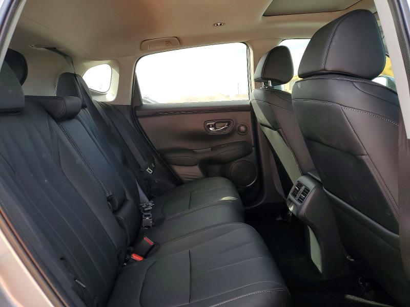 Продаж на аукціоні авто 2025 Acura Adx, vin: 3HDSA1H37SM709338, номер лоту: 74344425