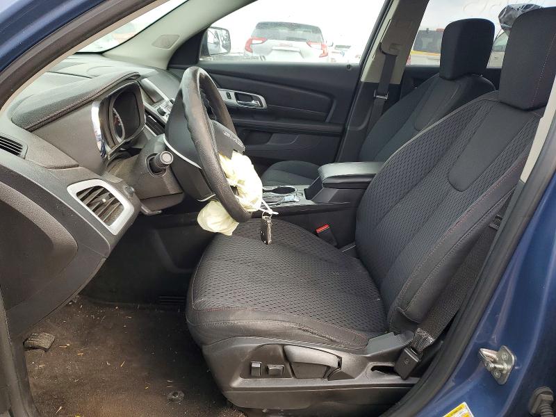 99702845 :رقم المزاد ، 2GKALMEK6C6194515 vin ، 2012 Gmc Terrain مزاد بيع