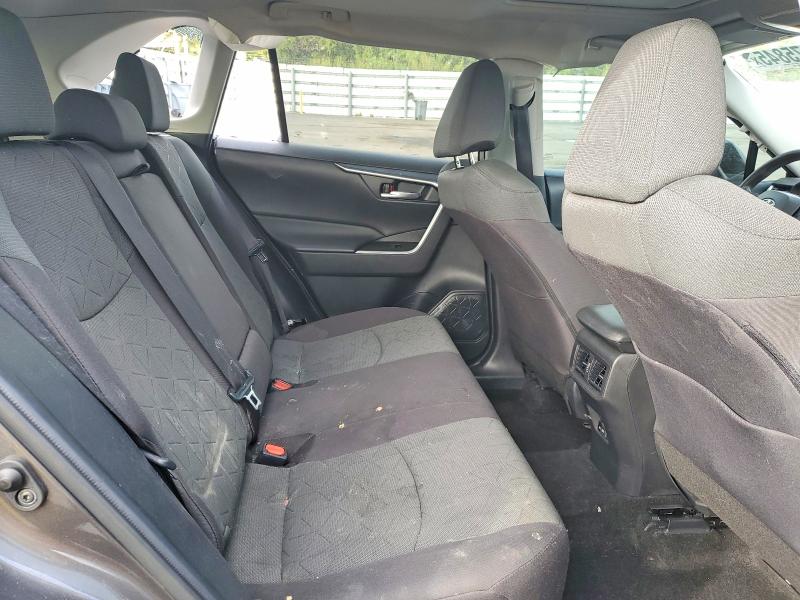 75375845 :رقم المزاد ، 2T3W1RFV0PC234385 vin ، 2023 Toyota Rav4 مزاد بيع