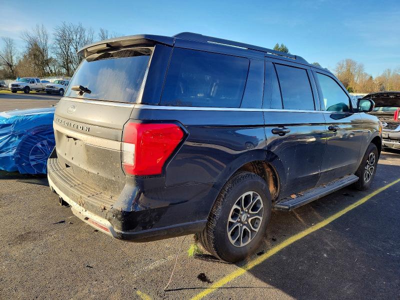 Auction sale of the 2024 Ford Expedition, vin: 1FMJU1J86REB03969, lot number: 98464855