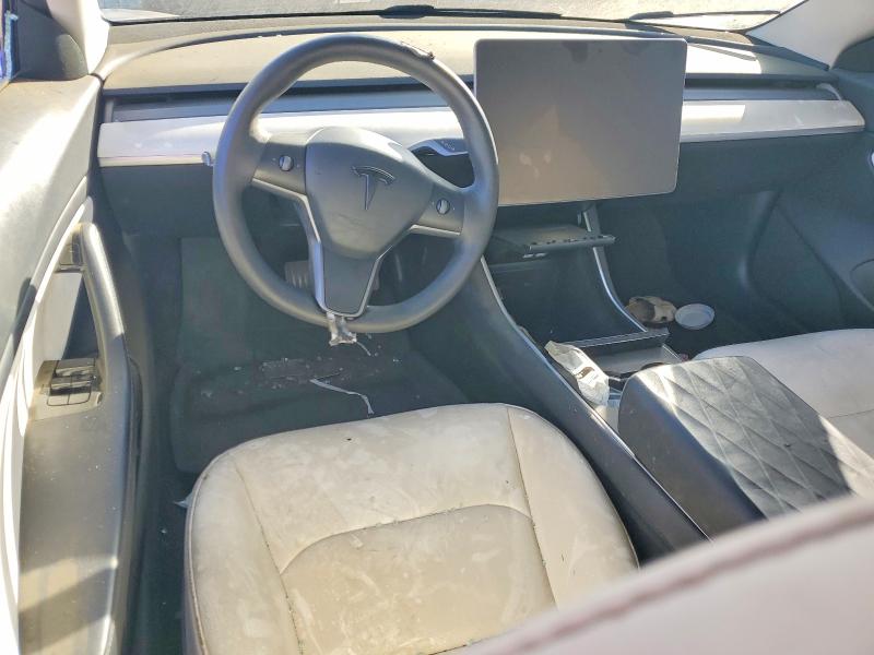 Aukcja sprzedaży 2020 Tesla Model 3, vin: 5YJ3E1EB5LF638961, numer aukcji: 73744695