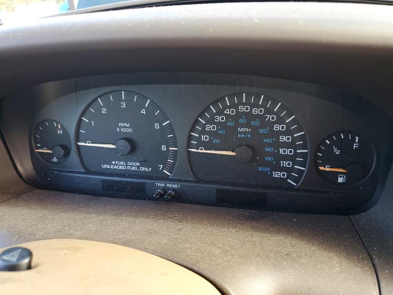 99255935 :رقم المزاد ، 1C4GP54L4YB688757 vin ، 2000 Chrysler Town & Country مزاد بيع