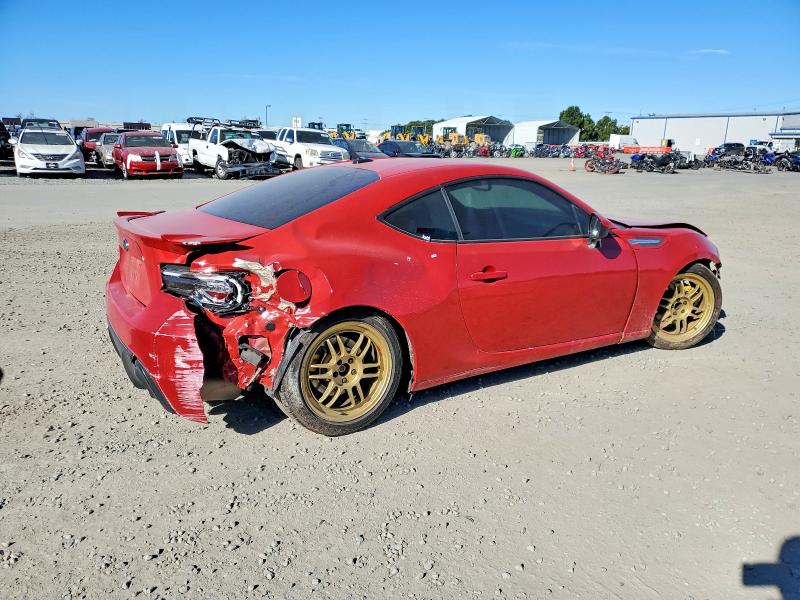 Продажа на аукционе авто 2013 Subaru Brz, vin: JF1ZCAC19D1613801, номер лота: 72230535