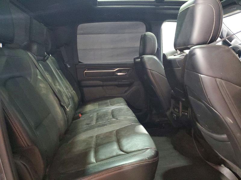 Продаж на аукціоні авто 2019 Ram 1500, vin: 1C6SRFLT5KN844233, номер лоту: 73450445