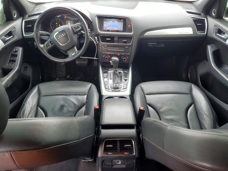 Продажа на аукционе авто 2012 Audi Q5, vin: WA1MKCFP7CA136524, номер лота: 73836475