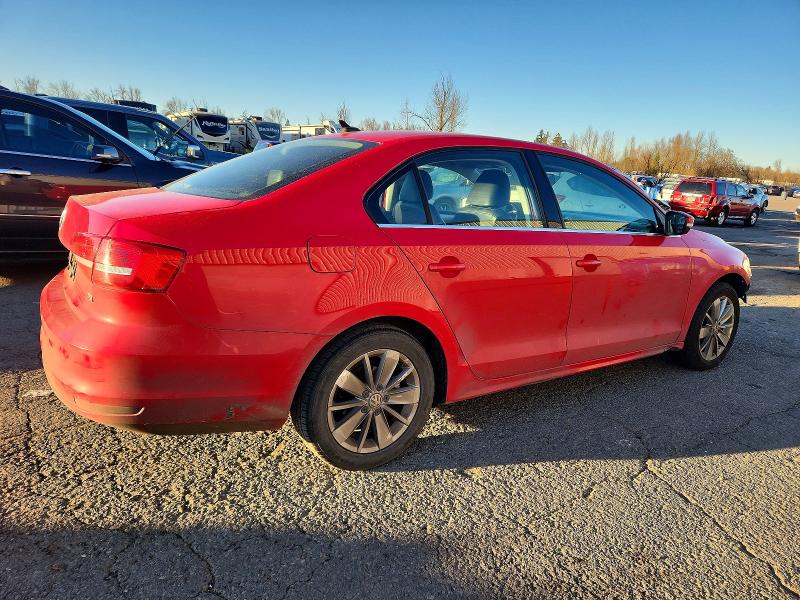2015 Volkswagen Jetta მანქანა იყიდება აუქციონზე, vin: 3VWD17AJ4FM225751, აუქციონის ნომერი: 73054305