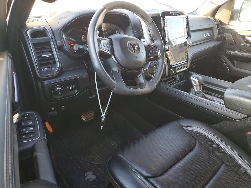 Продаж на аукціоні авто 2023 Ram 1500, vin: 1C6SRFU92PN542845, номер лоту: 73672425