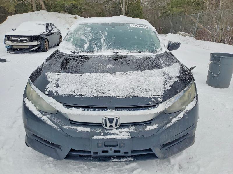 Aukcja sprzedaży 2016 Honda Civic, vin: 2HGFC2F54GH007850, numer aukcji: 99509465