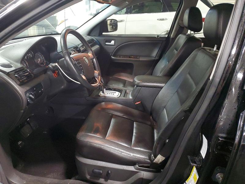 Продаж на аукціоні авто 2007 Mercury Montego, vin: 1MEHM42127G603634, номер лоту: 74428255