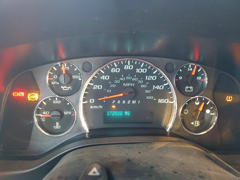 Auction sale of the 2010 Chevrolet Express G3, vin: 1GB3G2AA4A1165058, lot number: 90954135