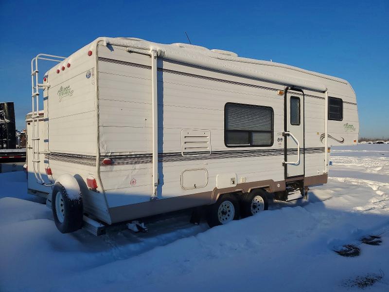 Aukcja sprzedaży 2004 Cita Camper, vin: 2GLPC62J048020510, numer aukcji: 72791845