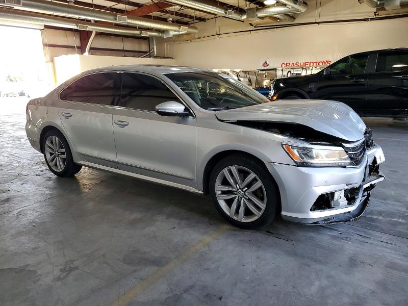 Aukcja sprzedaży 2017 Volkswagen Passat Se, vin: 1VWGT7A3XHC063136, numer aukcji: 99017265