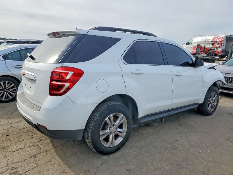 74810155 :رقم المزاد ، 2GNALBEKXH1526869 vin ، 2017 Chevrolet Equinox مزاد بيع