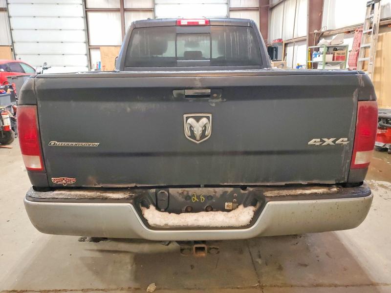 2013 Ram 1500 მანქანა იყიდება აუქციონზე, vin: 1C6RR7GT4DS558828, აუქციონის ნომერი: 98357975