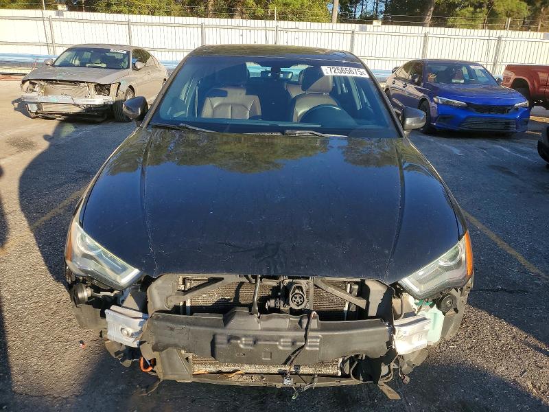 Продаж на аукціоні авто 2016 Audi A3, vin: WAUUPBFF2GA150665, номер лоту: 72565675