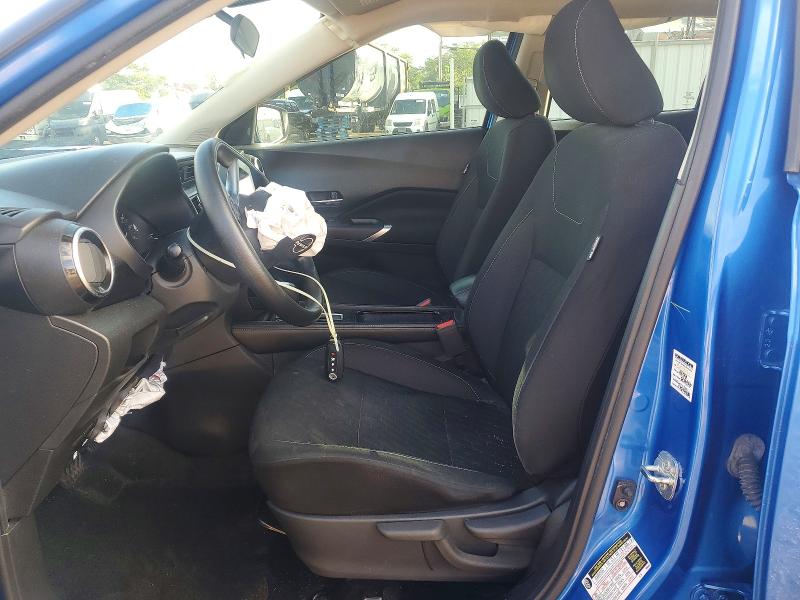 Продаж на аукціоні авто 2023 Nissan Kicks, vin: 3N1CP5CV8PL526325, номер лоту: 99392255