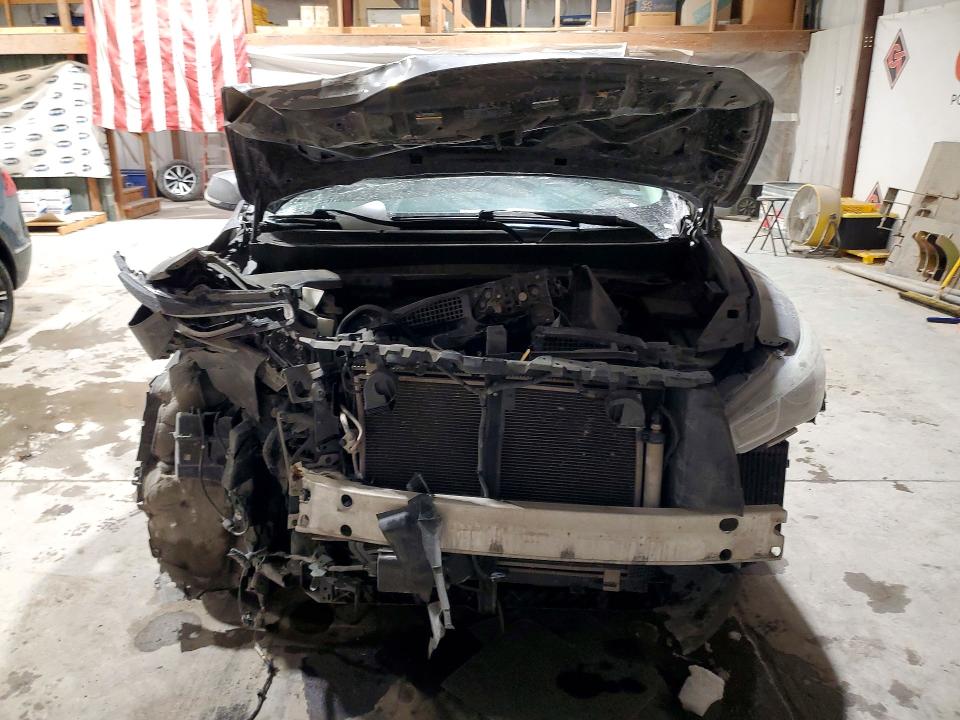 Aukcja sprzedaży 2019 Infiniti Qx60, vin: 5N1DL0MN2KC564437, numer aukcji: 75182235