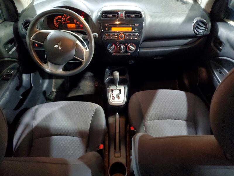 Продаж на аукціоні авто 2017 Mitsubishi Mirage, vin: ML32A3HJXHH001399, номер лоту: 98578365