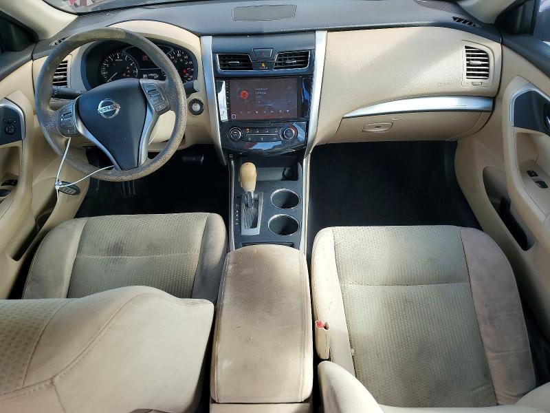 2015 Nissan Altima მანქანა იყიდება აუქციონზე, vin: 1N4AL3AP9FC111281, აუქციონის ნომერი: 75192835