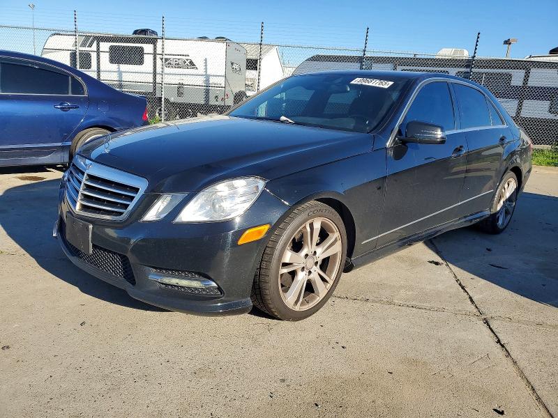 Продажа на аукционе авто 2013 Mercedes-benz E 350, vin: WDDHF5KB5DA732854, номер лота: 99681765