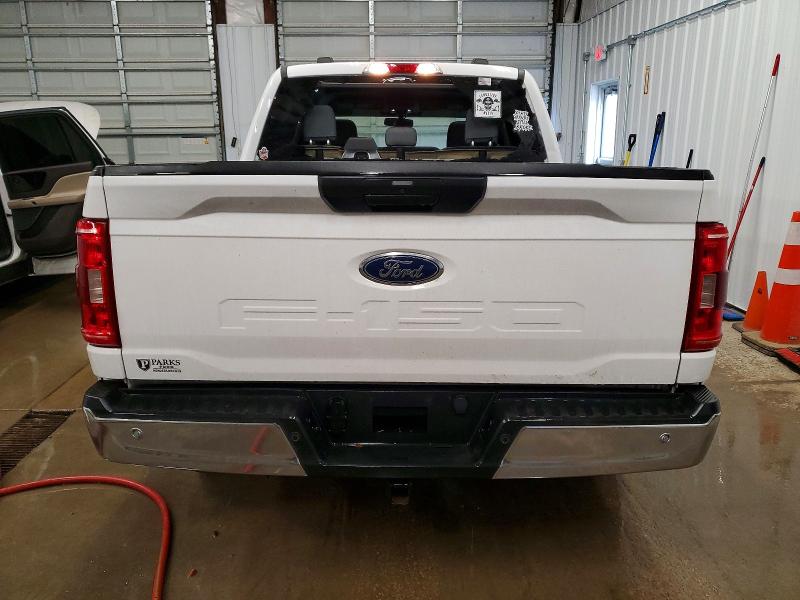Продажа на аукционе авто 2022 Ford F150, vin: 1FTFW1E55NKE36907, номер лота: 72379825