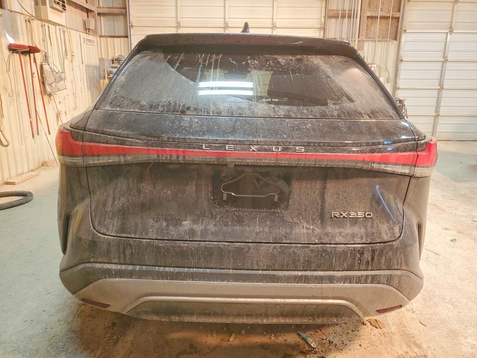 Продаж на аукціоні авто 2024 Lexus Rx 350, vin: 2T2BAMBA8RC042997, номер лоту: 75109085