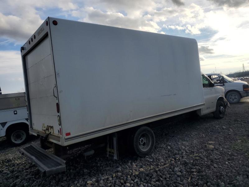 Продаж на аукціоні авто 2018 Gmc Savana, vin: 7GZ37TCG9JN003814, номер лоту: 72128225