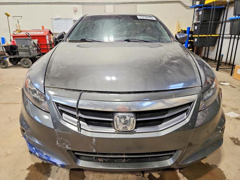 2012 Honda Accord Exl მანქანა იყიდება აუქციონზე, vin: 1HGCS1A8XCA800113, აუქციონის ნომერი: 73730495