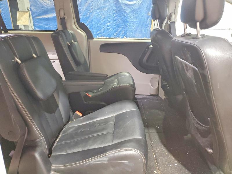 Aukcja sprzedaży 2016 Chrysler Town & Country, vin: 2C4RC1BG5GR301409, numer aukcji: 74327455