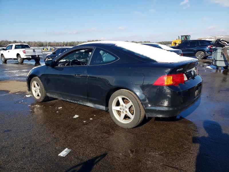 Aukcja sprzedaży 2002 Acura Rsx, vin: JH4DC54832C036156, numer aukcji: 72893745