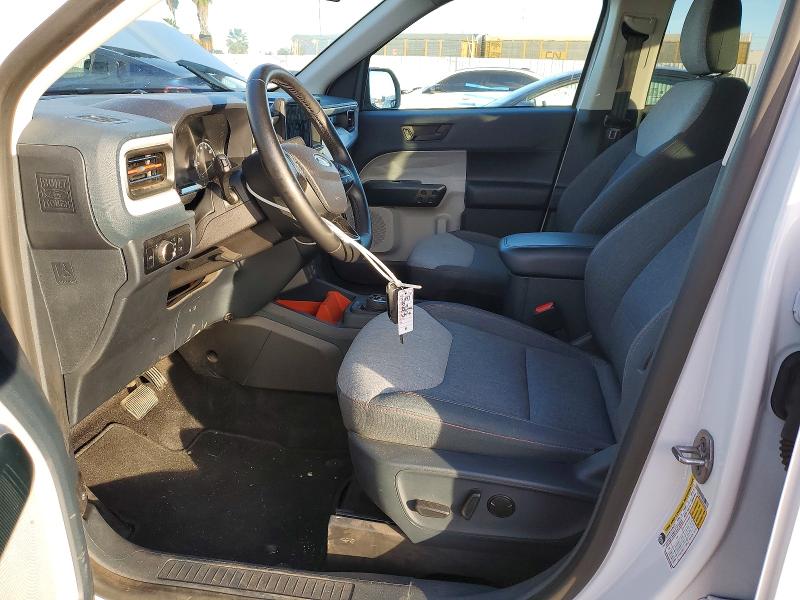 Aukcja sprzedaży 2024 Ford Maverick, vin: 3FTTW8J95RRB36063, numer aukcji: 73717955