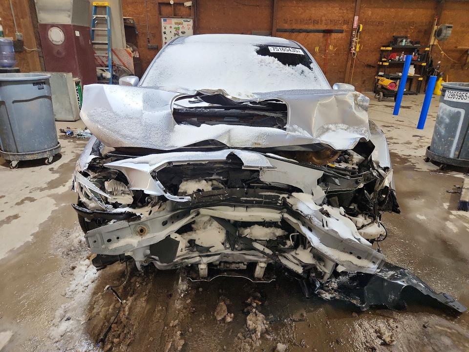 Продажа на аукционе авто 2020 Subaru Wrx, vin: JF1VA1A67L9802367, номер лота: 75165435