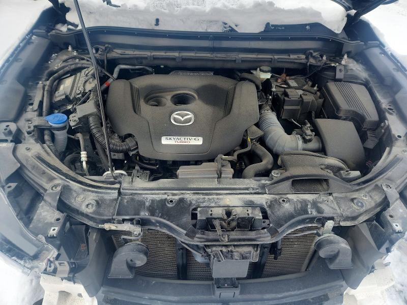 72623415 :رقم المزاد ، JM3KFBAY7P0152012 vin ، 2023 Mazda Cx-5 مزاد بيع