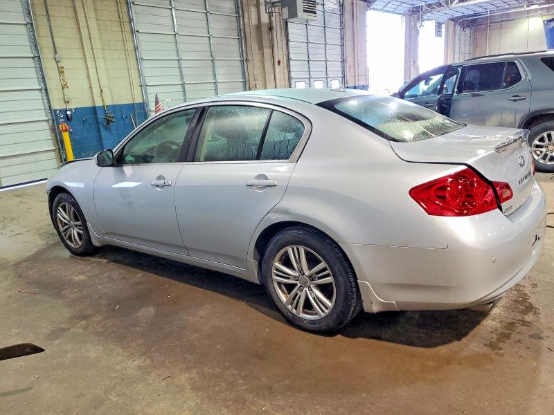 Продажа на аукционе авто 2013 Infiniti G37, vin: JN1CV6AR0DM357629, номер лота: 99680855