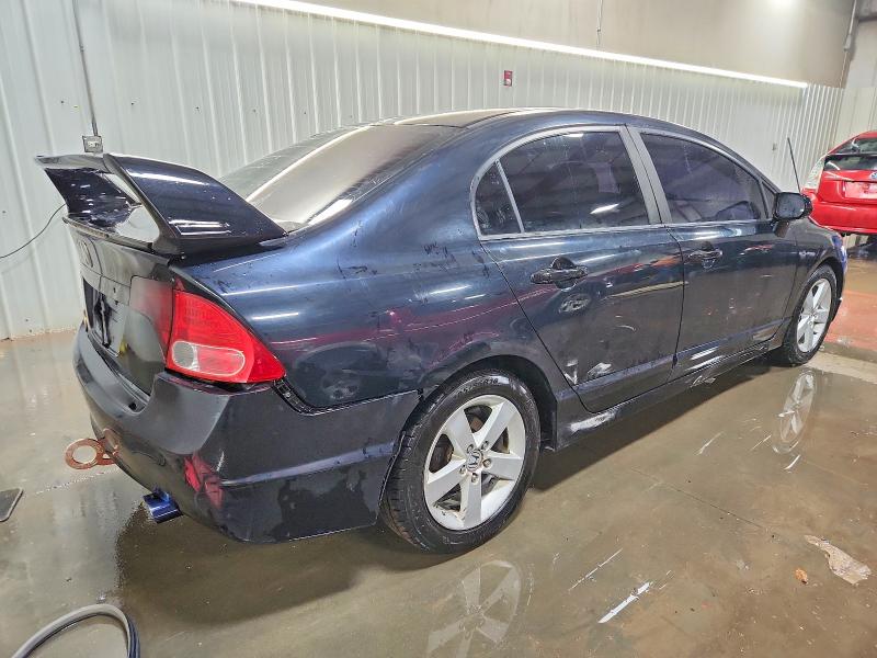 Продаж на аукціоні авто 2007 Honda Civic, vin: 1HGFA16847L143277, номер лоту: 74009325
